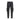 Prada Black Polyamide Athletic Pants