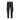 Prada Black Polyamide Athletic Pants