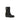 Chloé Black Calf Leather Bos Taurus Ankle Boots