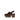 Chloé Brown Calf Leather Bos Taurus Clogs