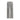 Citizens of Humanity Gray Cotton Straight-Leg Jeans