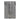 Citizens of Humanity Gray Cotton Straight-Leg Jeans