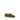 Miu Miu Beige Calf Leather Bos Taurus Slip-On Loafers