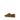 Miu Miu Beige Calf Leather Bos Taurus Slip-On Loafers