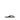 Valentino Garavani Black Calf Leather Bos Taurus Flip-Flop Sandals