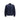 Valentino Blue Polyamide Bomber