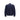 Valentino Blue Polyamide Bomber