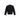 Valentino Black Cotton Sweatshirt