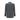 Valentino Gray Wool Oves Aries Jacket