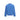 Miu Miu Blue Cotton Sweatshirt