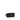 Prada Black Recycled Polyamide Clutch Bag