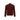 Valentino Bordeaux Wool Oves Aries Polo Shirt