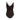 Brunello Cucinelli Brown Nylon One-Piece Swimsuit