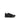 Valentino Garavani Black Polyester Athletic Sneakers