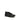 Valentino Garavani Black Polyester Athletic Sneakers