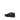 Valentino Garavani Black Polyester Athletic Sneakers