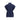 Brunello Cucinelli Blue Cotton Coat