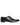Dolce & Gabbana Black Leather Men Derby Dress Formal Shoes