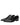 Dolce & Gabbana Black Leather Men Derby Dress Formal Shoes