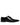 Dolce & Gabbana Black Leather Men Derby Dress Formal Shoes