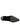 Dolce & Gabbana Black Leather Men Derby Dress Formal Shoes