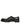 Dolce & Gabbana Black Leather Lace Up Derby Dress Men Shoes