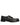 Dolce & Gabbana Black Leather Lace Up Derby Dress Men Shoes