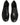 Dolce & Gabbana Black Leather Lace Up Derby Dress Men Shoes