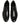Dolce & Gabbana Dress Black Leather Lace Up Derby Men Shoes