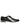 Dolce & Gabbana Dress Black Leather Lace Up Derby Men Shoes