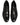 Dolce & Gabbana Dress Black Leather Lace Up Derby Shoes