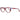 Emilio Pucci Purple Plastic Glasses (Frames)