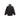 Brunello Cucinelli Black Lamb Ovis Aries Aries Leather Jacket