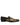 Dolce & Gabbana Black Velvet Embellished Dress Loafers Shoes