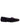 Dolce & Gabbana Purple Velvet Crown Embroidery Loafers Shoes