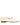 Dolce & Gabbana White Fur Shearling Men Dress Loafers Shoes