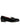 Dolce & Gabbana Black Velvet Loafers Formal Men Dress Shoes