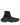 Dolce & Gabbana Black Slip On Wave Socks Men Sneakers Shoes