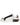 Dolce & Gabbana White Gold Studded Portofino Sneakers Shoes
