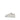 Dolce & Gabbana White Calf Leather Bos Taurus Low Top Sneakers