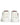 Dolce & Gabbana White Patch Calfskin Nappa Portofino Sneakers Shoes