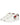 Dolce & Gabbana White Patch Calfskin Nappa Portofino Sneakers Shoes