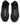 Dolce & Gabbana Black White Sorrento Slip-On Logo Sneakers Shoes