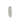 Miu Miu White Calf Leather Bos Taurus Ballet Flats