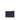 Fendi Blue Cotton Clutch Bag
