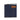 Fendi Blue Cotton Clutch Bag