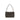 Fendi Brown Calf Leather Bos Taurus Shoulder Bag