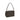 Fendi Brown Calf Leather Bos Taurus Shoulder Bag