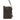Fendi Brown Calf Leather Bos Taurus Shoulder Bag