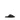 Fendi Black Calf Leather Bos Taurus Flat Sandals